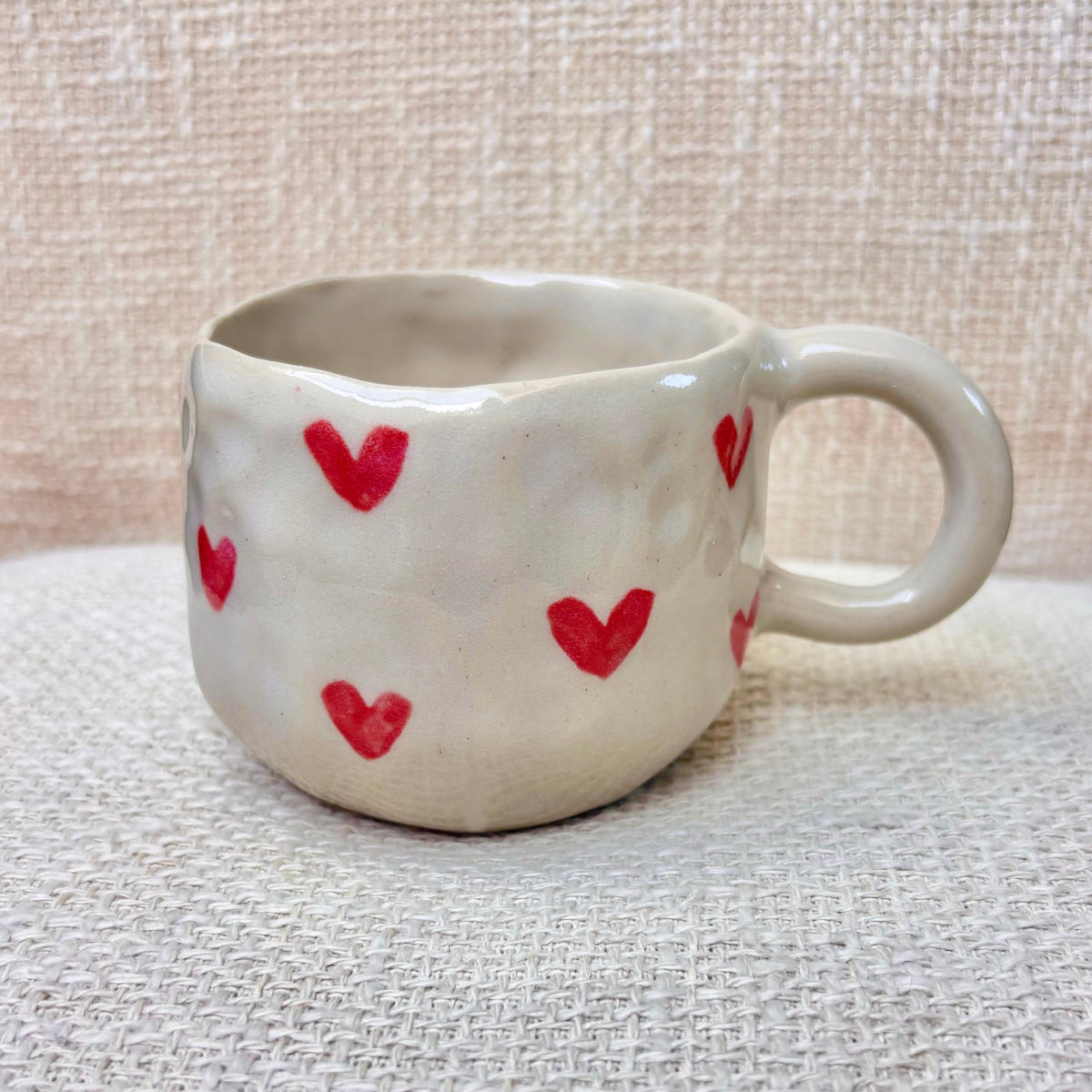 Tasse "Encore Mamie"