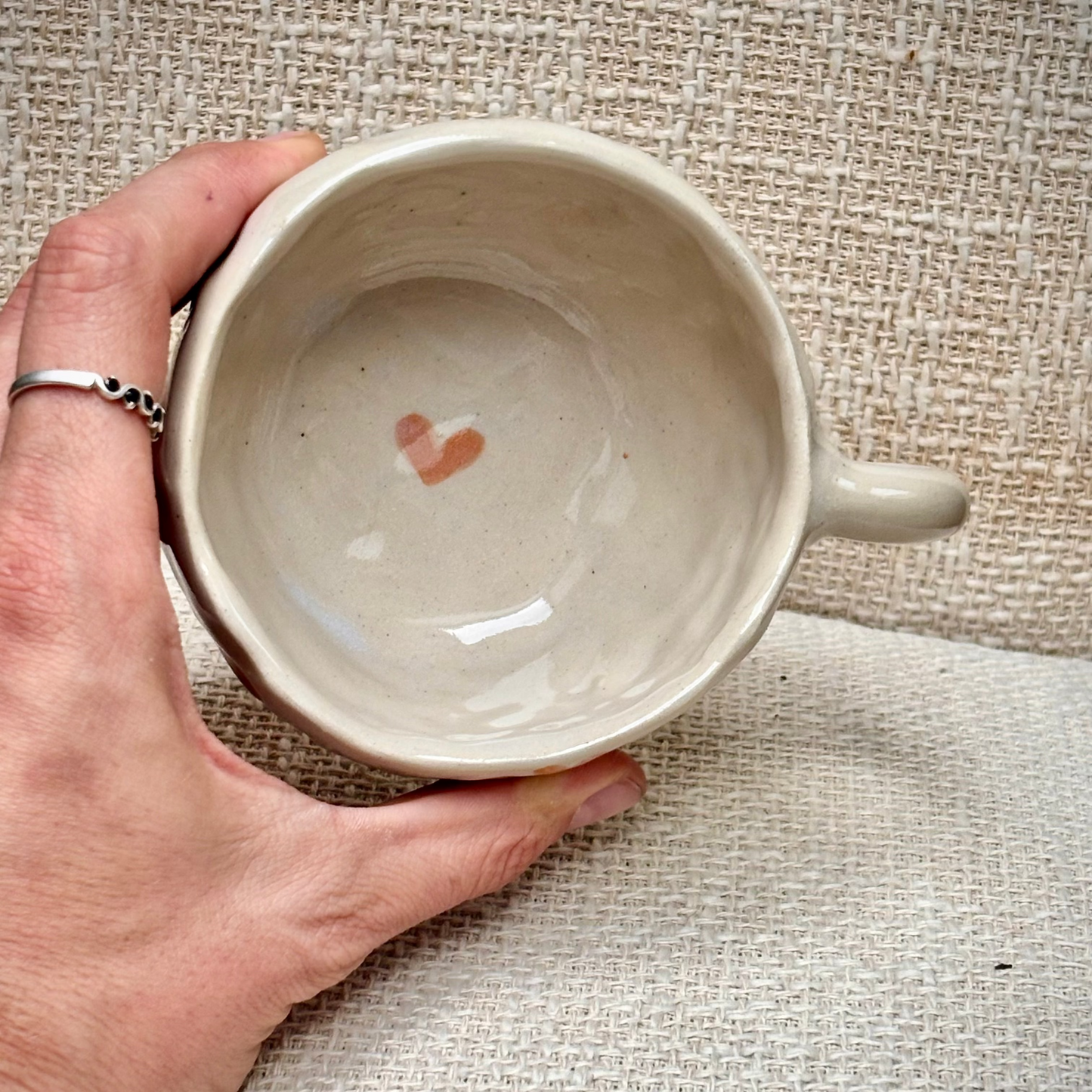 Tasse "Marraine"