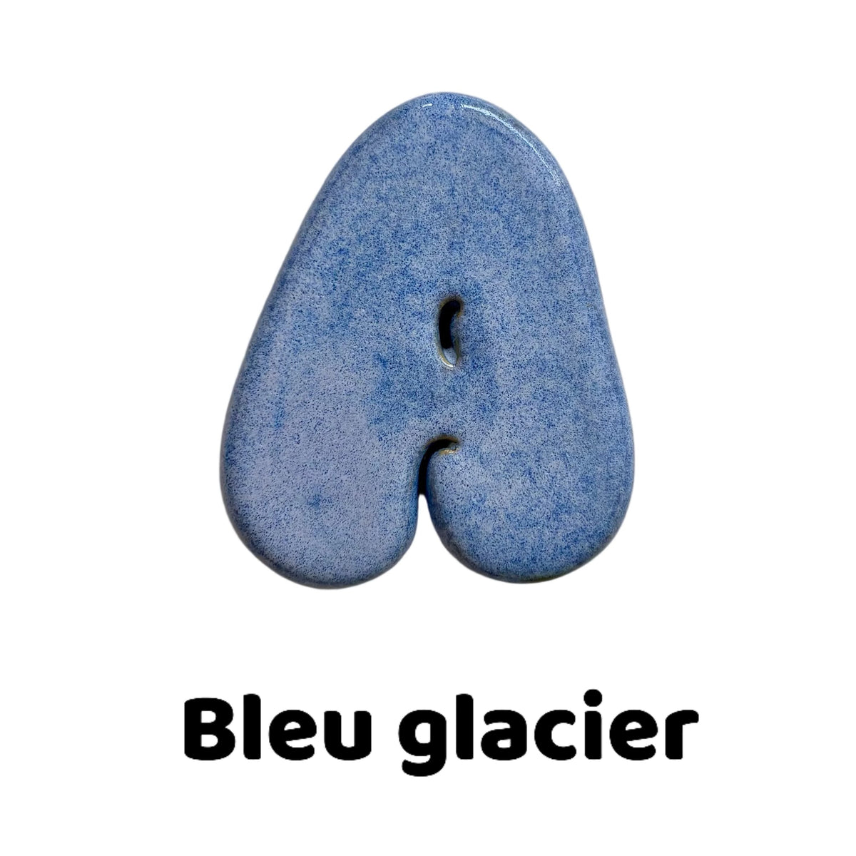 Lettres bulles