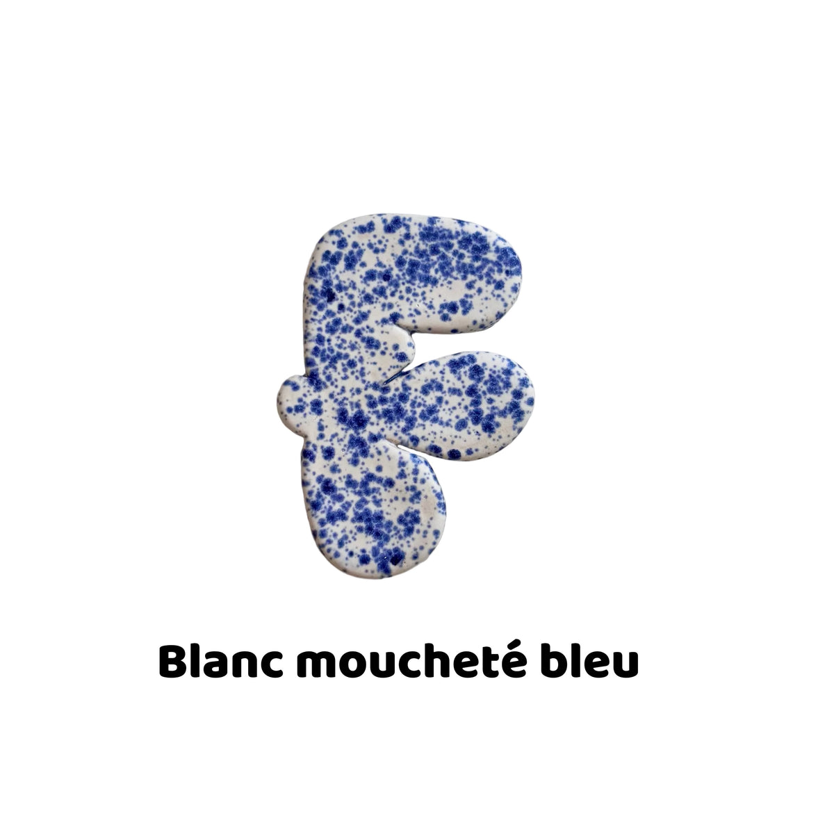 Lettres bulles