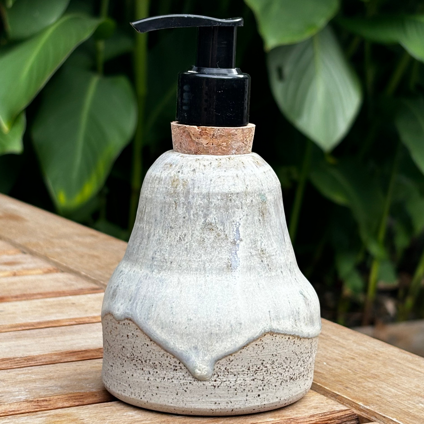 Distributeur de savon Aurore
