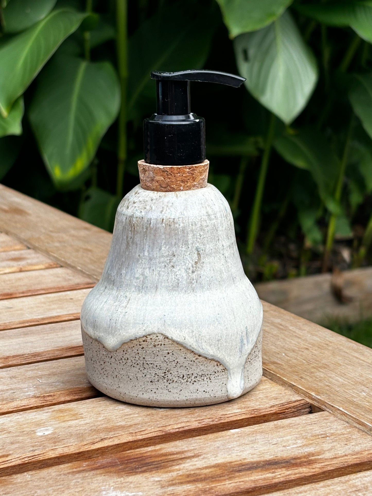 Distributeur de savon Aurore