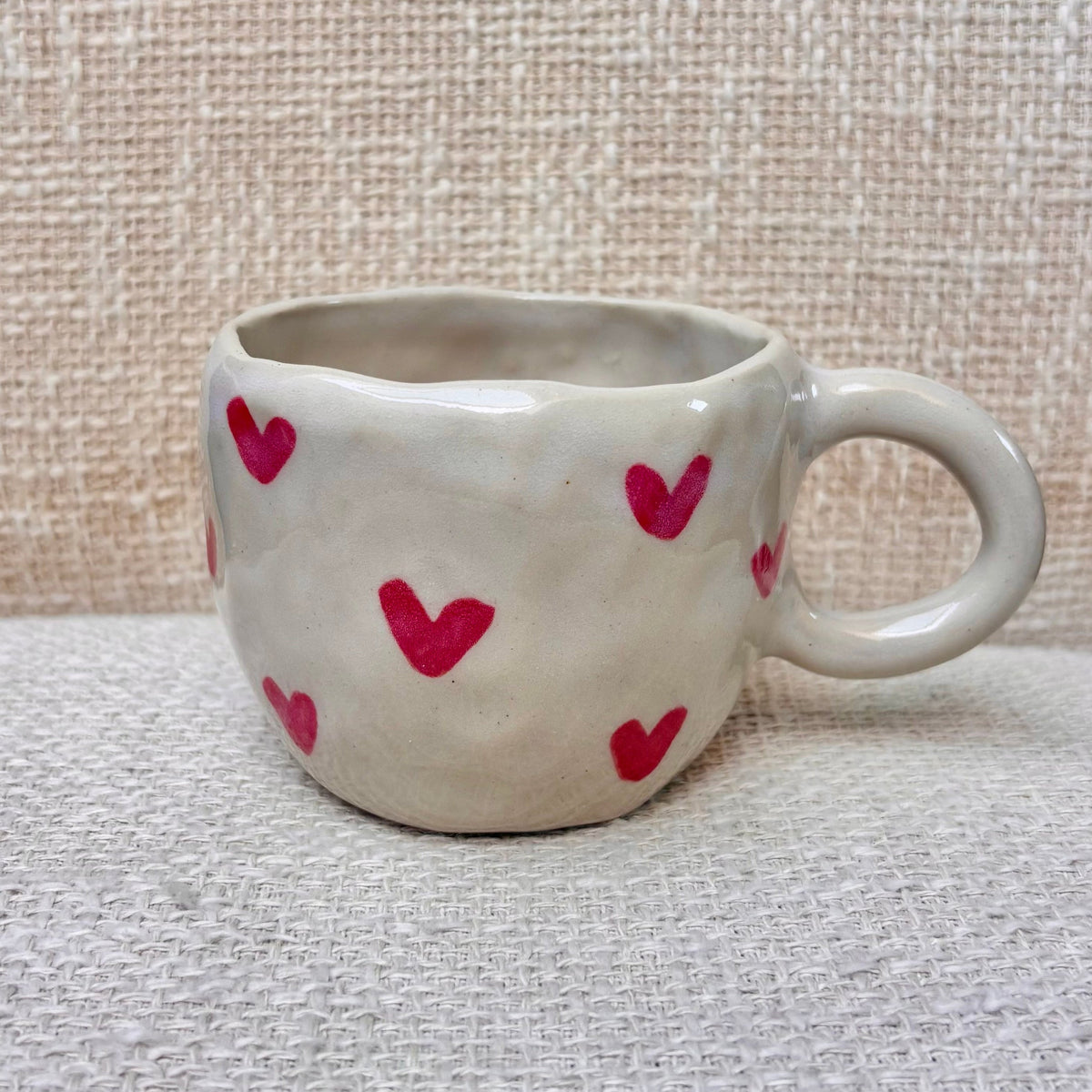 Tasse "Bientôt Mamie"