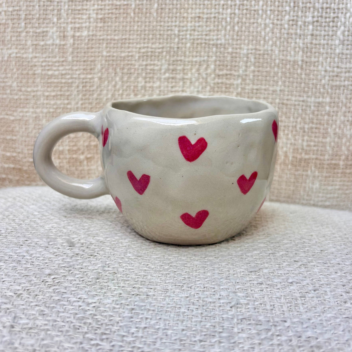 Tasse "Bientôt Mamie"