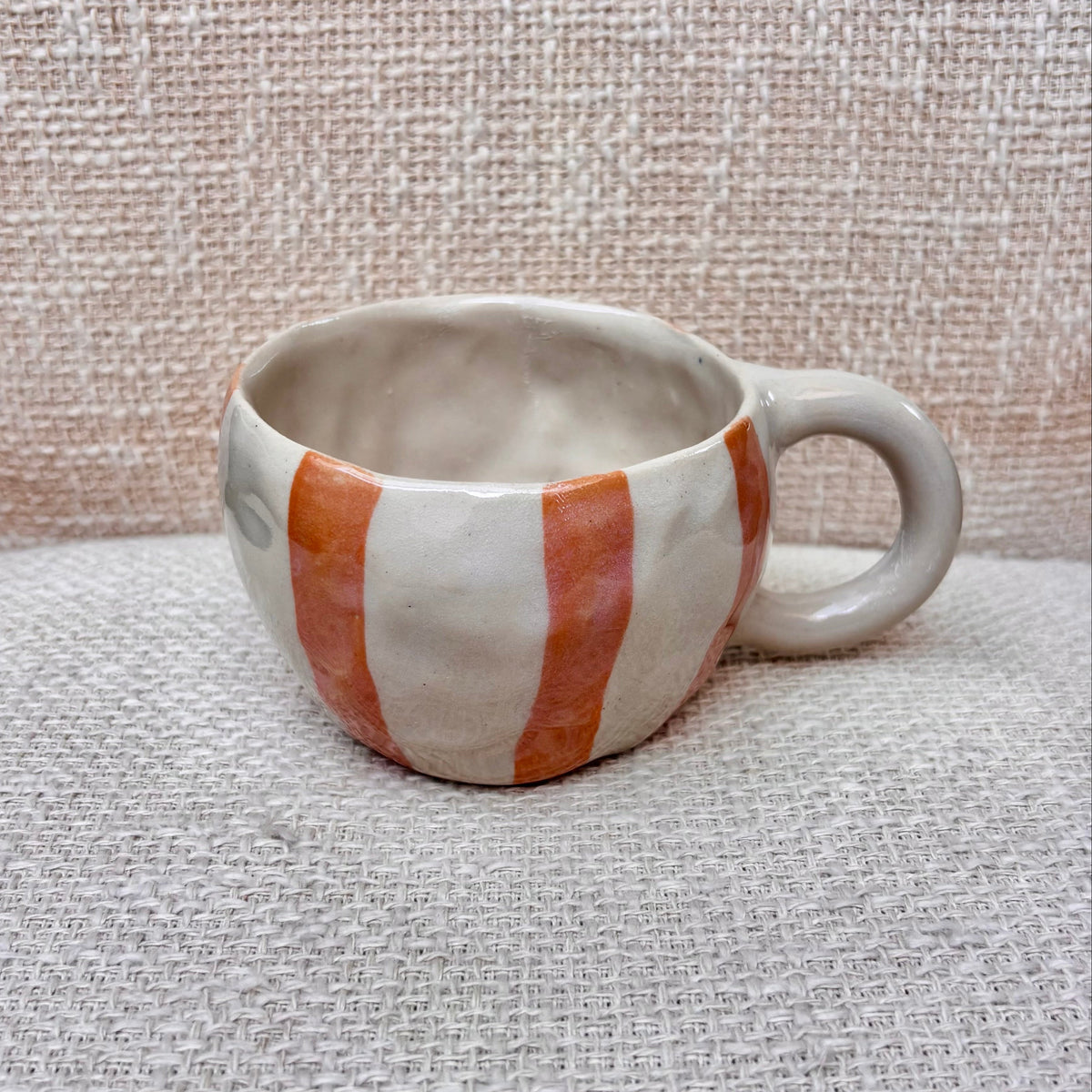 Tasse "bientôt" Papa