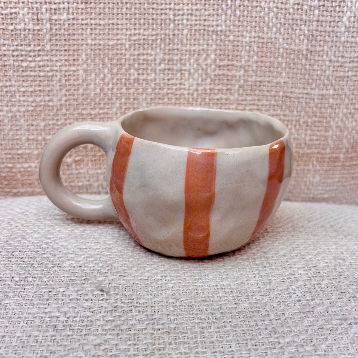 Tasse "bientôt" Papa