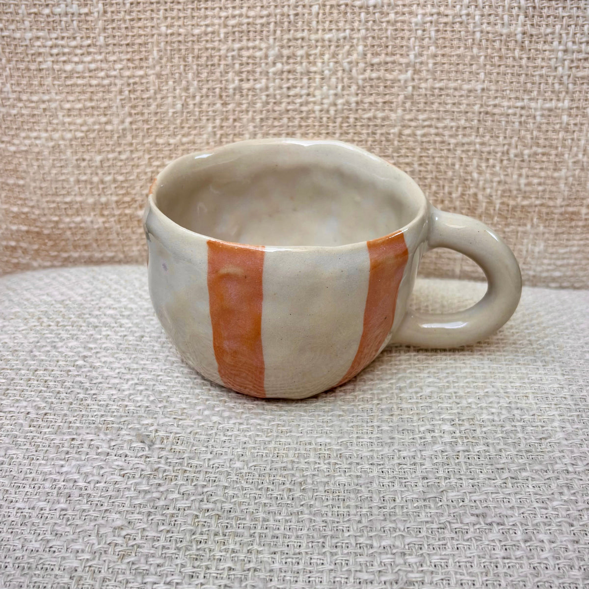 Tasse "Encore Papa"