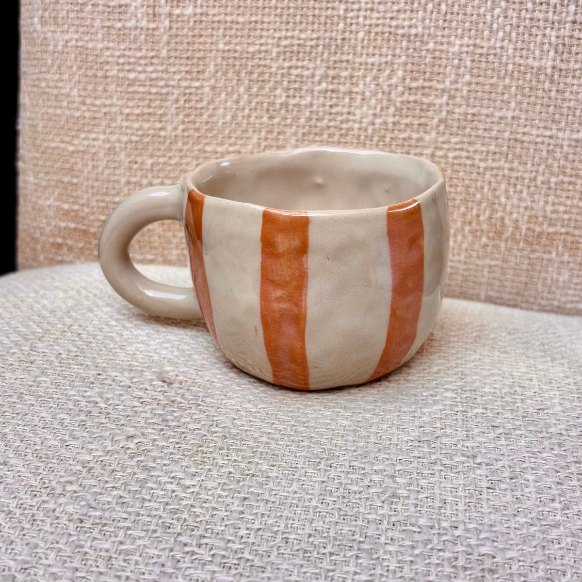 Tasse "Encore Papa"