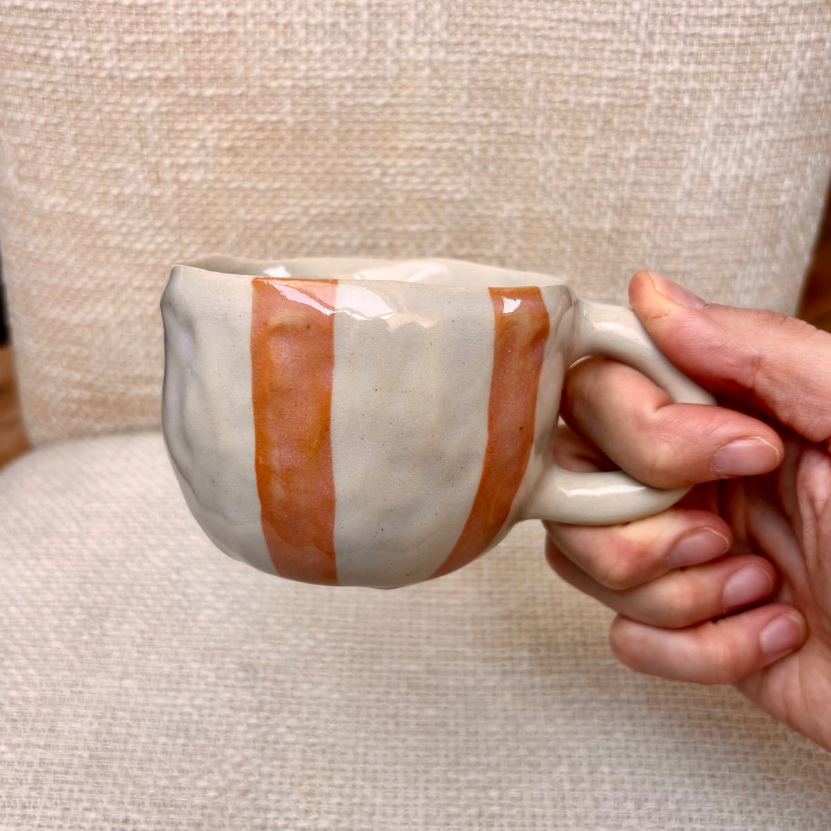 Tasse "Encore Papa"