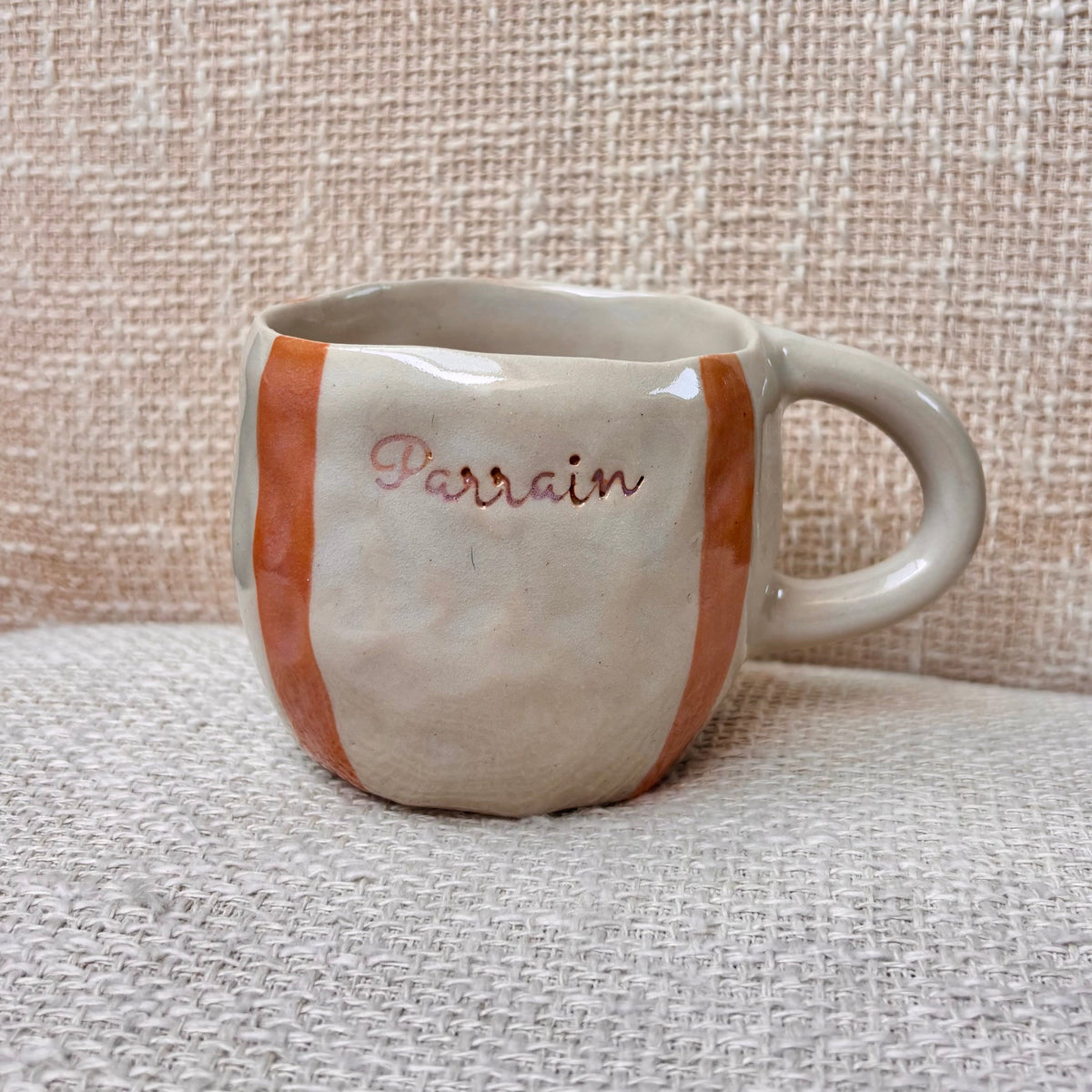 Tasse "Parrain"