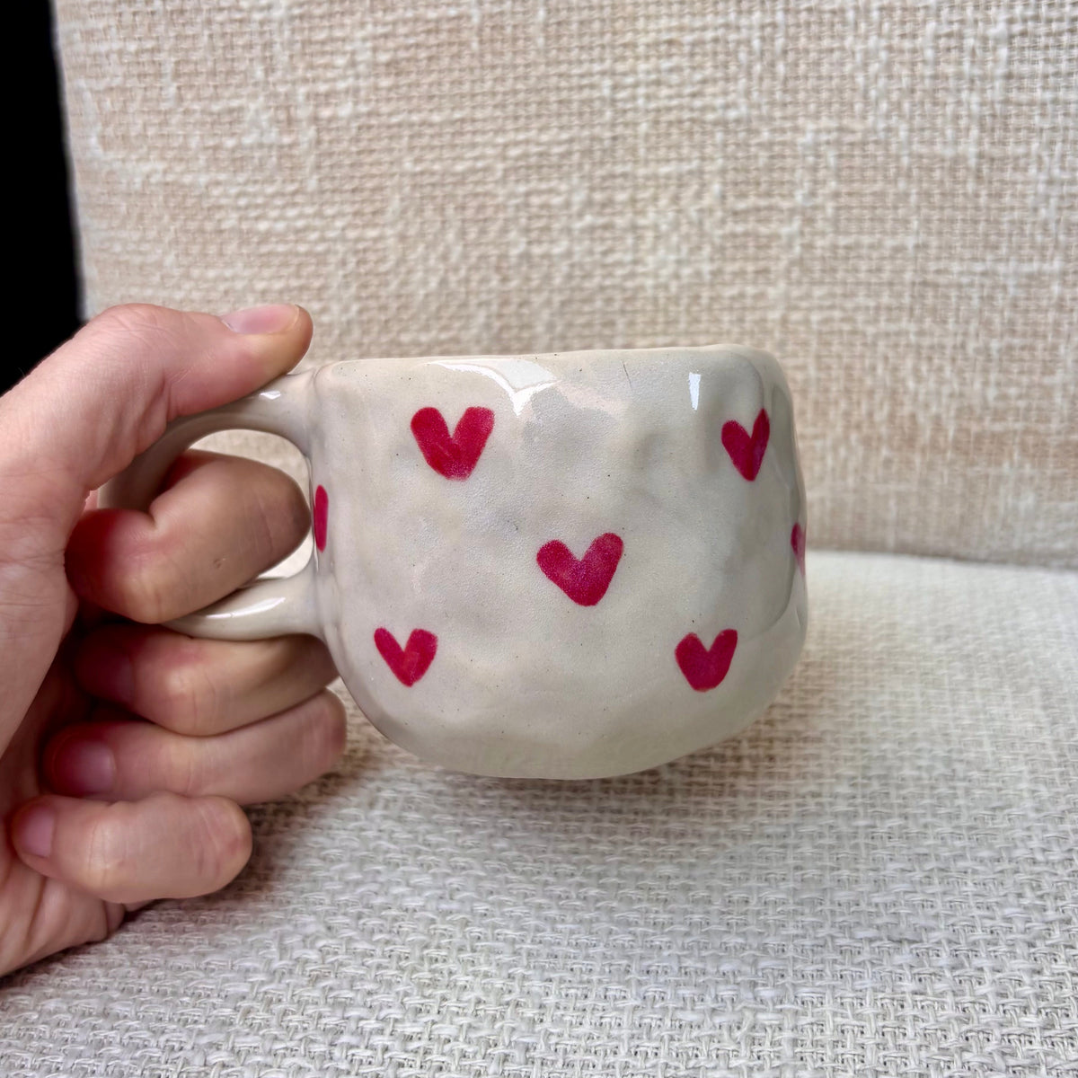Tasse "Encore Mamie"