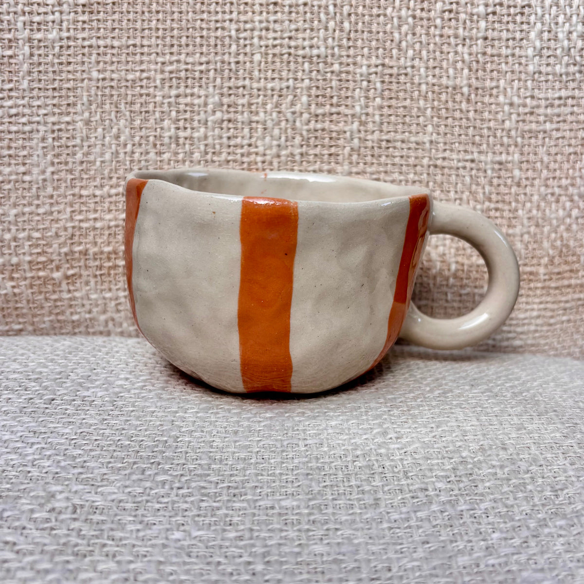 Tasse "Bientôt Tonton !"