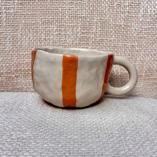 Tasse "Encore Papi !"