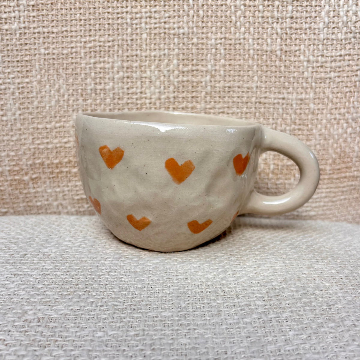 Tasse "Veux-tu être ma marraine?"