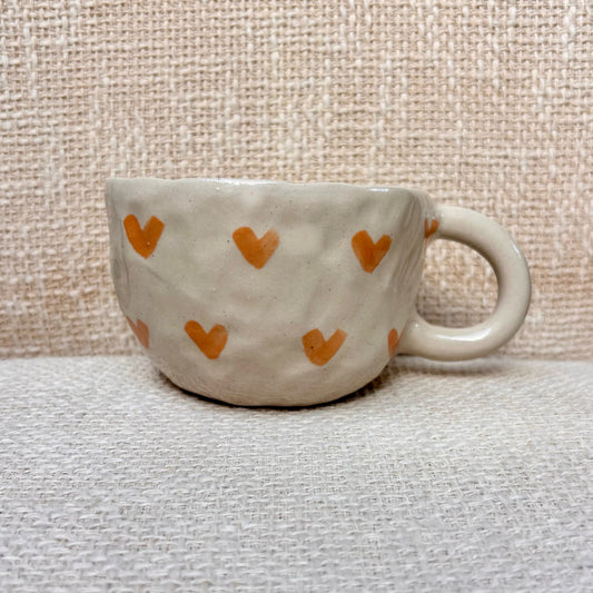 Tasse "Encore Mamie"