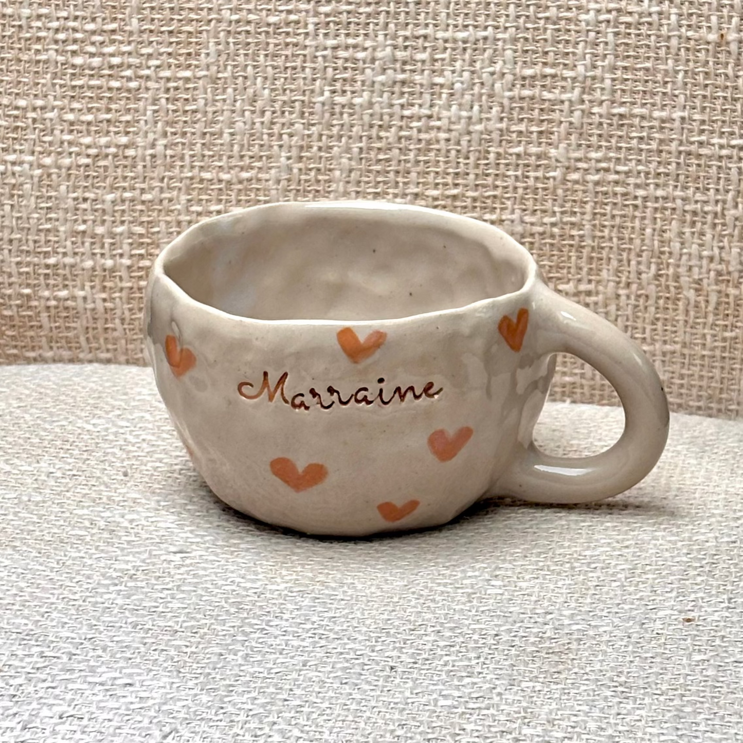 Tasse "Marraine"