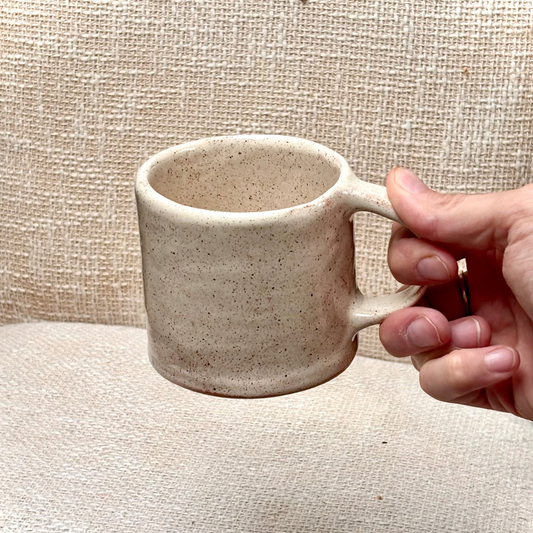Tasse "Baby is coming"