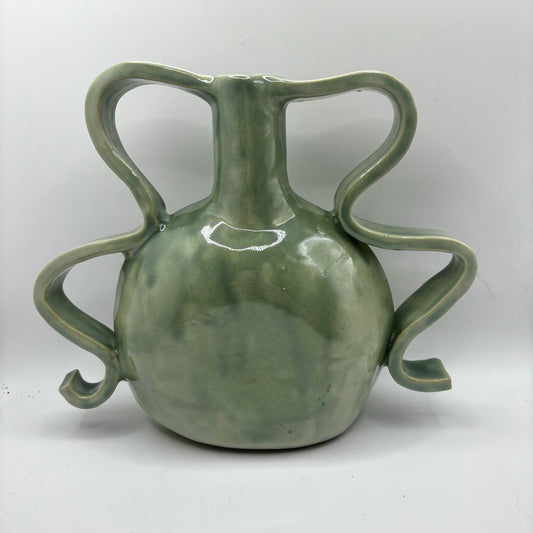 vase Jade